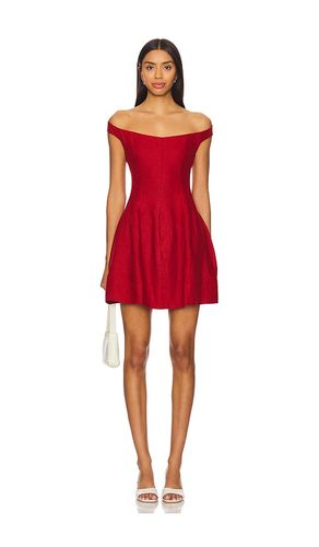 ROBE COURTE OLMETO in . Size M, S, XL - FAITHFULL THE BRAND - Modalova