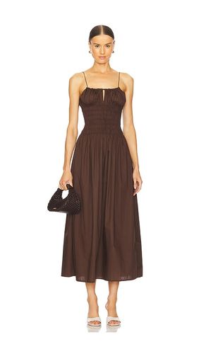 ROBE MI-LONGUE AYA STRING in . Size M, XL - FAITHFULL THE BRAND - Modalova
