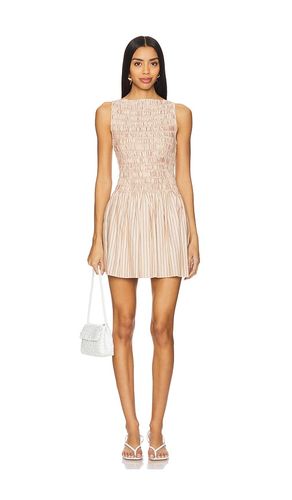 ROBE COURTE NOA in . Size M, S, XL - FAITHFULL THE BRAND - Modalova