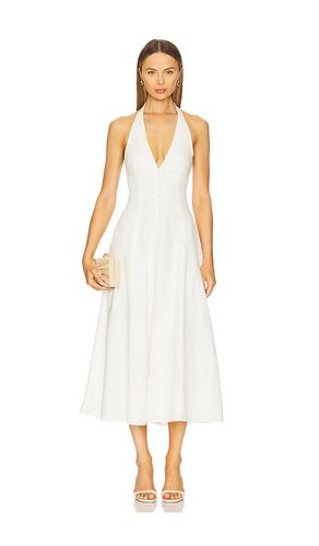 ROBE MI-LONGUE MARIE in . Size XL - FAITHFULL THE BRAND - Modalova