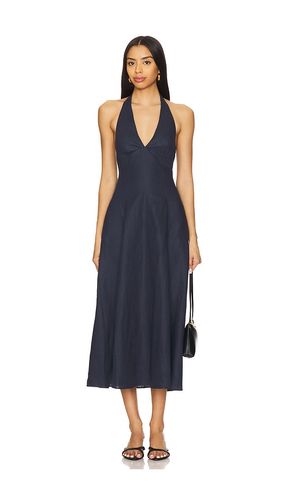 ROBE MI-LONGUE MARAIS in . Size XL - FAITHFULL THE BRAND - Modalova