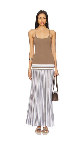 ROBE MAXI CITARA en . Taille L. Also en M, XL, XXL - FAITHFULL - Modalova