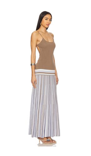 ROBE MAXI CITARA en . Taille XL. Also en XXL - FAITHFULL - Modalova