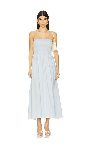 ROBE MI-LONGUE MADELLA en . Taille L. Also en - FAITHFULL - Modalova