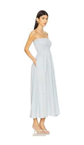 ROBE MI-LONGUE MADELLA en . Taille L. Also en - FAITHFULL - Modalova