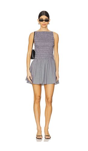 ROBE COURTE NOA en . Taille M. Also en L, XL - FAITHFULL - Modalova