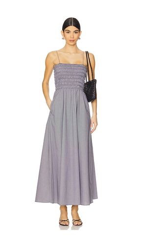 ROBE MAXI LIDA in . Size M, XL - FAITHFULL THE BRAND - Modalova