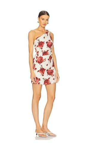 ROBE COURTE MARGA en . Taille L. Also en - FAITHFULL - Modalova