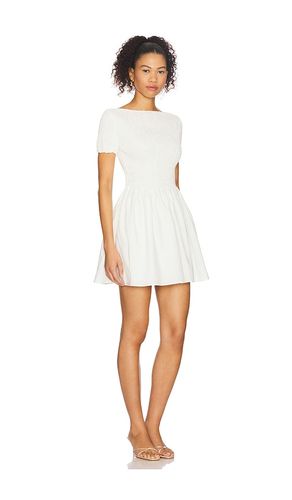 ROBE COURTE DEBONI en . Taille L. Also en S, XS - FAITHFULL - Modalova