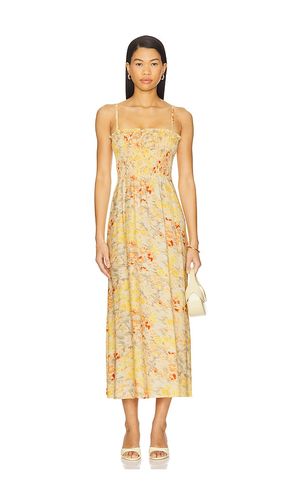 ROBE MI-LONGUE SORANA en . Taille L. Also en S, XL - FAITHFULL - Modalova