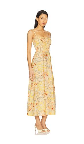 ROBE MI-LONGUE SORANA en . Taille L. Also en S, XL - FAITHFULL - Modalova