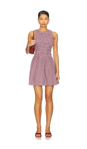 ROBE COURTE HEIDI in . Size M, S, XL, XS - FAITHFULL THE BRAND - Modalova
