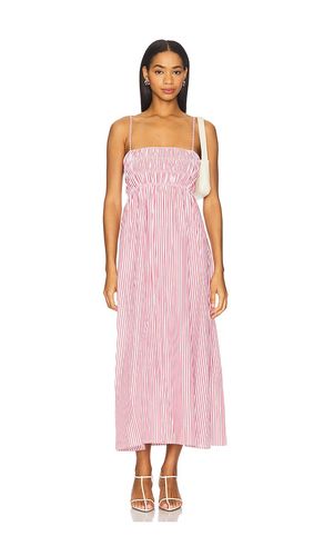 ROBE MI-LONGUE NICA en . Taille L. Also en M, S, XL, XS - FAITHFULL THE BRAND - Modalova