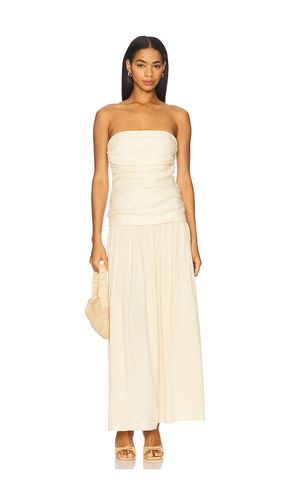 ROBE MAXI HEDY en . Taille L. Also en XL, XS - FAITHFULL - Modalova
