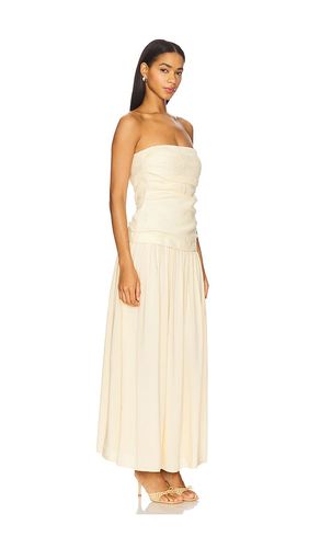 ROBE MAXI HEDY en . Taille XS. Also en L, XL - FAITHFULL - Modalova