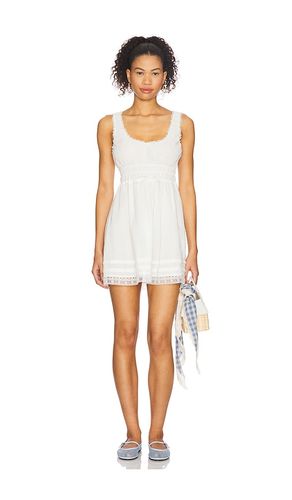 ROBE COURTE JULIET en . Taille L. Also en M, S, XL - FAITHFULL THE BRAND - Modalova