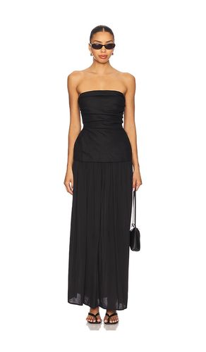 ROBE MAXI HEDY en . Taille L. Also en M, S, XS - FAITHFULL - Modalova