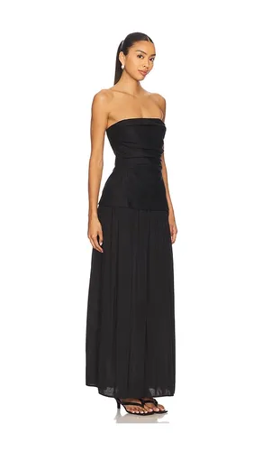 ROBE MAXI HEDY en . Taille S. Also en XS, M, L - FAITHFULL - Modalova
