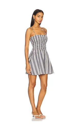 Corah Mini Dress in . Size L. Also in XL - FAITHFULL - Modalova