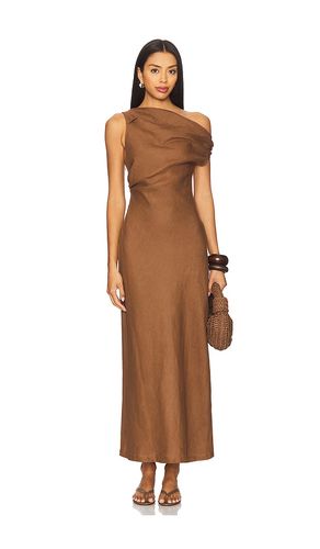 ROBE MI-LONGUE SUIS en . Taille XS. Also en L - FAITHFULL - Modalova