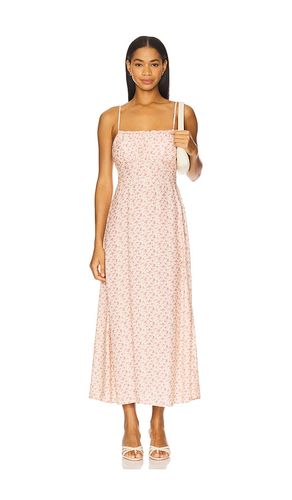 ROBE MI-LONGUE PHAEDRA en . Taille M. Also en S, XL, XS - FAITHFULL THE BRAND - Modalova