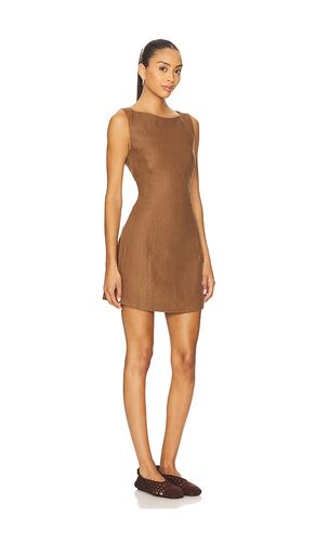 ROBE COURTE LYDIE en . Taille L. Also en XS - FAITHFULL - Modalova