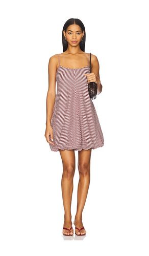 ROBE COURTE ANIELA en . Taille L. Also en S - FAITHFULL - Modalova
