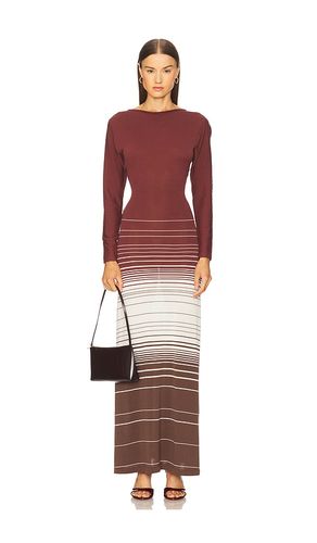 ROBE MAXI IDUN en . Taille S. Also en XS - FAITHFULL - Modalova
