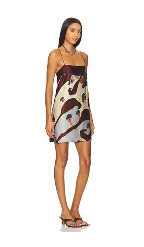 ROBE COURTE PHYLIS en . Taille M. Also en XL - FAITHFULL - Modalova