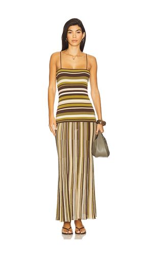 ROBE PULL ESSENIA en . Taille L. Also en M, XL, XS - FAITHFULL - Modalova