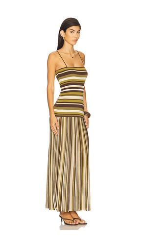 ROBE PULL ESSENIA en . Taille S. Also en XS, M, L, XL - FAITHFULL - Modalova