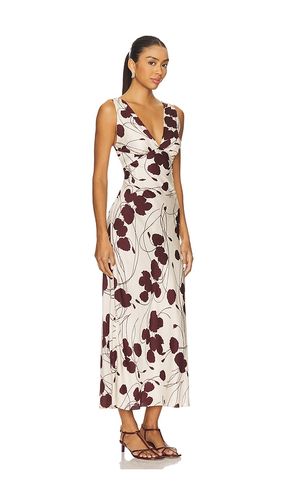ROBE MAXI SIGNE en . Taille L. Also en M, XS - FAITHFULL - Modalova
