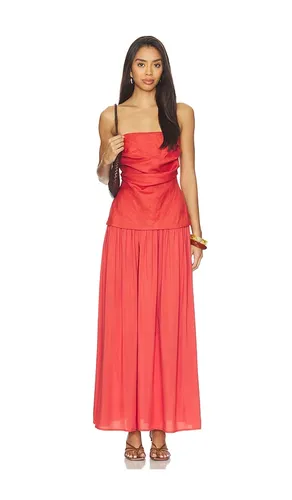 ROBE HEDY en . Taille M. Also en XS - FAITHFULL - Modalova