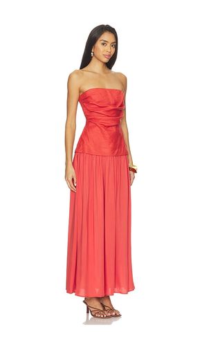 ROBE HEDY en . Taille XS. Also en M - FAITHFULL - Modalova