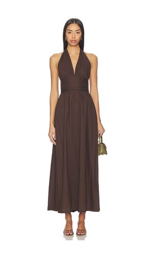 ROBE LIDO en . Taille L. Also en S - FAITHFULL - Modalova