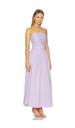 ROBE VERA en . Taille L. Also en M, S, XS - FAITHFULL - Modalova