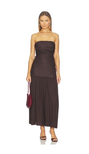 ROBE MIRO en . Taille L. Also en M, S, XL, XS - FAITHFULL - Modalova