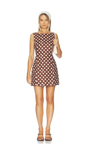 ROBE LYDIE en . Taille L. Also en S, XS - FAITHFULL - Modalova