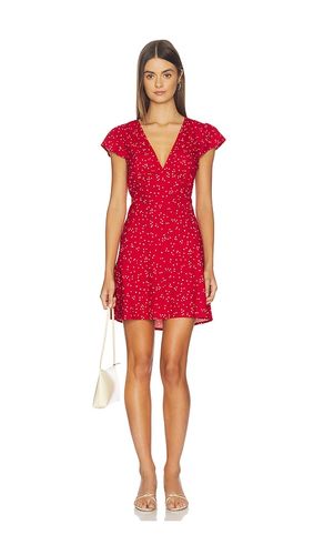 ROBE ALVISA MINI en . Taille S. Also en XL, XS - FAITHFULL - Modalova