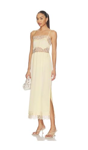 ROBE MORRIS en . Taille L. Also en M, S, XL, XS - FAITHFULL - Modalova