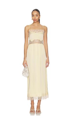 ROBE MORRIS en . Taille L. Also en M, S, XL, XS - FAITHFULL - Modalova