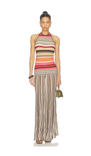 ROBE MARETTA en ,. Taille L. Also en - FAITHFULL - Modalova