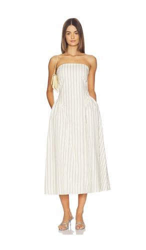 ROBE BENETTA en . Taille L. Also en M, S, XS - FAITHFULL - Modalova