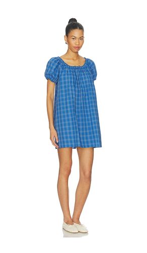 ROBE COURTE COSTA en . Taille L. Also en XS - FAITHFULL - Modalova