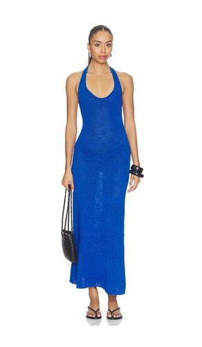 Bianca Maxi Dress in . Size L. Also in M, S, XL, XS - FAITHFULL - Modalova