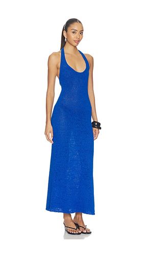 ROBE MAXI BIANCA en . Taille L. Also en M, S, XL, XS - FAITHFULL - Modalova