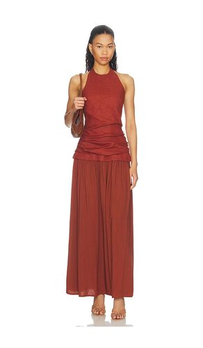 ROBE TALI en . Taille L. Also en XS - FAITHFULL - Modalova