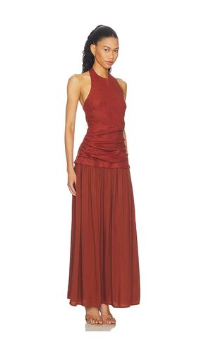 ROBE TALI en . Taille L. Also en S, XL, XS - FAITHFULL - Modalova