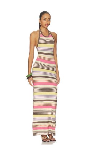ROBE MAXI NEREA en ,. Taille L. Also en M, S, XL, XS - FAITHFULL - Modalova