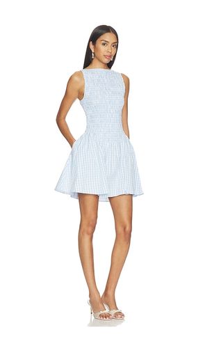 ROBE COURTE MARTINA en . Taille L. Also en M, S, XL, XS - FAITHFULL - Modalova